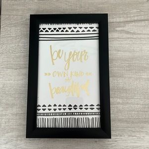 Framed Art